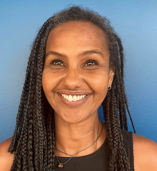 Neima Ahmed