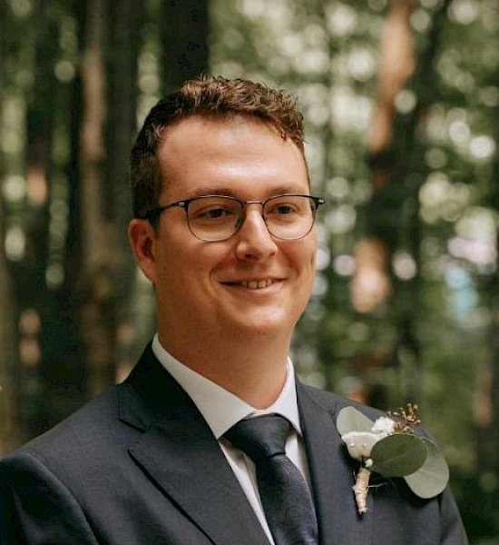 Marc-Antoine Dussault