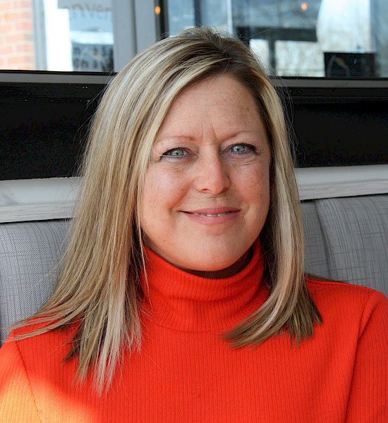 Patricia Farand