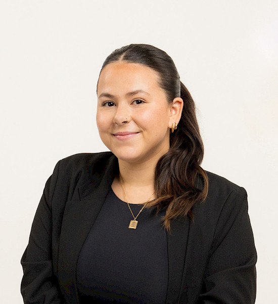 Marianne Kiolet-Colmon