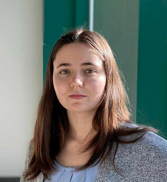 Mélanie Lefebvre