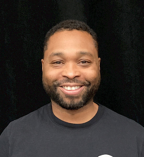 Patrick Legros