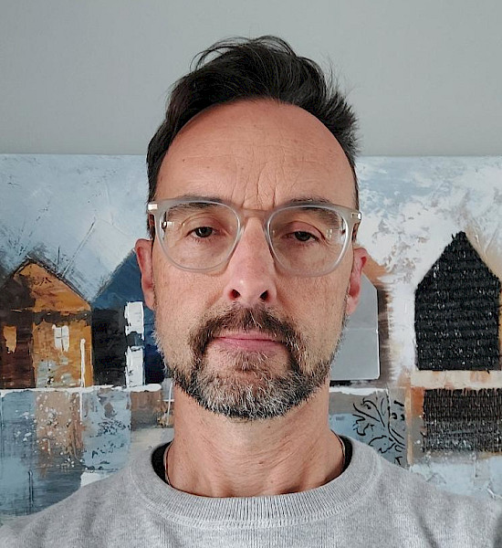 Frédéric Warren