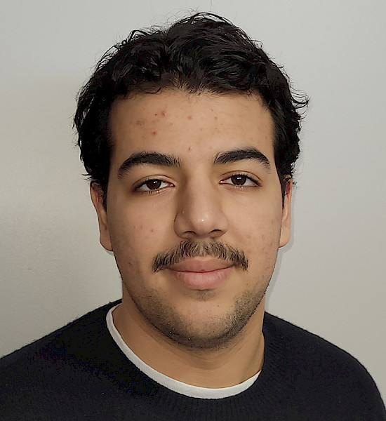 Rayan Achouri