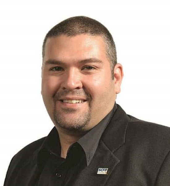 Simon Beaulieu